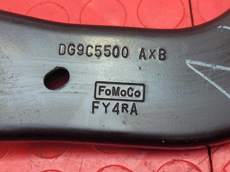2013-2020 Ford Fusion FWD Rear Upper Control Arm Left or Right Side OEM DG9Z5500A,LH