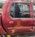 2005 Ford Explorer Rear Door