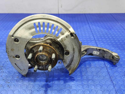 2019 Jaguar F-Pace Spindle Knuckle Front