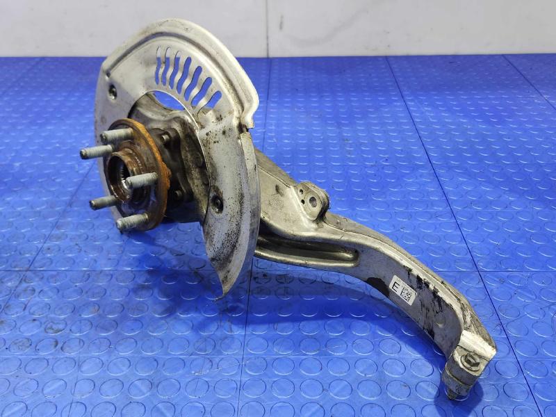 2019 Jaguar F-Pace Spindle Knuckle Front