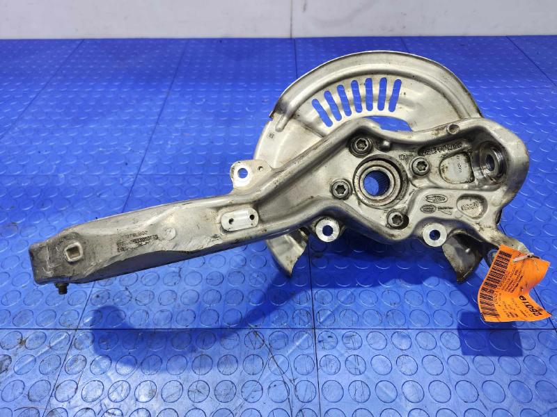 2019 Jaguar F-Pace Spindle Knuckle Front