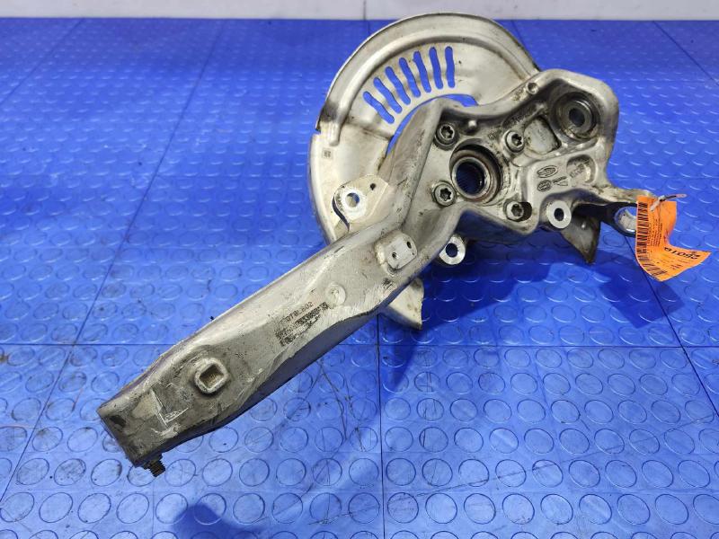 2019 Jaguar F-Pace Spindle Knuckle Front