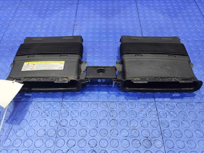 2017-2025 Audi Q7 Engine Air Intake Duct Genuine OEM Part 4M0129510D