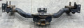 2009 - 2018 Dodge Ram 1500 Class 4 Trailer Hitch Receiver Assembly OEM 55398274AD