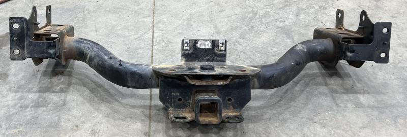 2009 - 2018 Dodge Ram 1500 Class 4 Trailer Hitch Receiver Assembly OEM 55398274AD