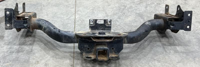 2009 - 2018 Dodge Ram 1500 Class 4 Trailer Hitch Receiver Assembly OEM 55398274AD