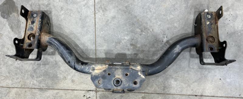2009 - 2018 Dodge Ram 1500 Class 4 Trailer Hitch Receiver Assembly OEM 55398274AD