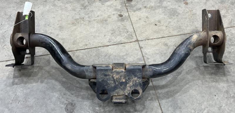 2009 - 2018 Dodge Ram 1500 Class 4 Trailer Hitch Receiver Assembly OEM 55398274AD
