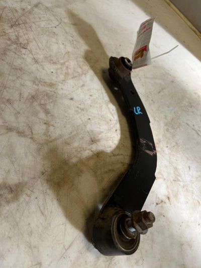2016 Jeep Patriot Upper Control Arm Rear