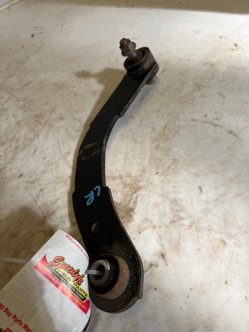 2016 Jeep Patriot Upper Control Arm Rear