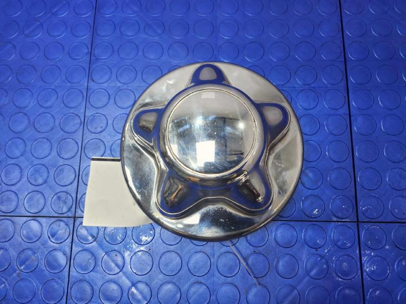 2000-2003 Ford F-150 Chrome Alloy Wheel Center Cap Genuine OEM YL1Z1130BA