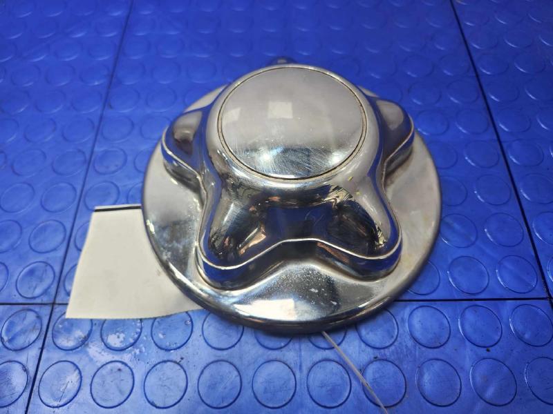 2000-2003 Ford F-150 Chrome Alloy Wheel Center Cap Genuine OEM YL1Z1130BA