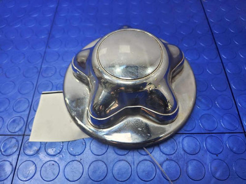 2000-2003 Ford F-150 Chrome Alloy Wheel Center Cap Genuine OEM YL1Z1130BA