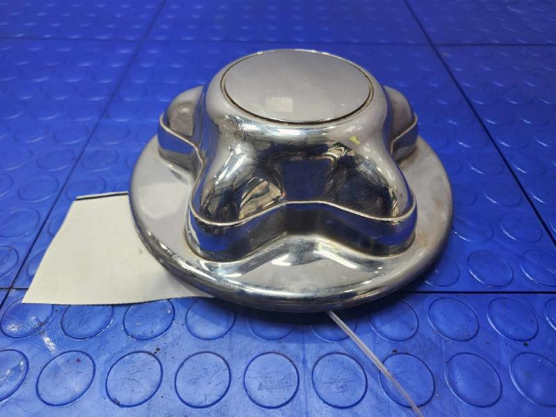 2000-2003 Ford F-150 Chrome Alloy Wheel Center Cap Genuine OEM YL1Z1130BA