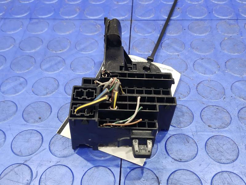 2013 Mazda Mazda2 Cabin Fuse Box