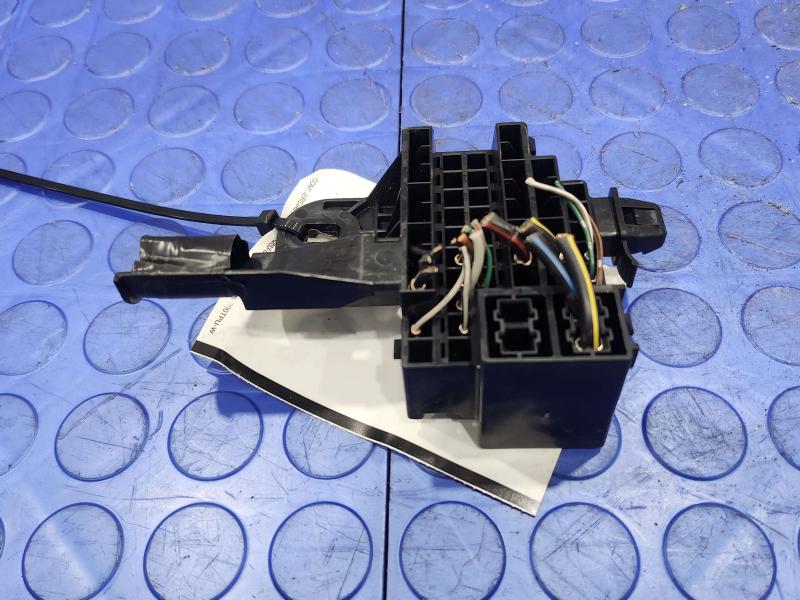 2013 Mazda Mazda2 Cabin Fuse Box