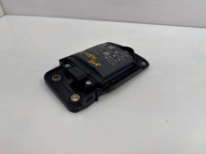 2018 Nissan Altima Camera/Projector
