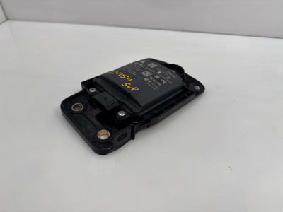 2018 Nissan Altima Camera/Projector