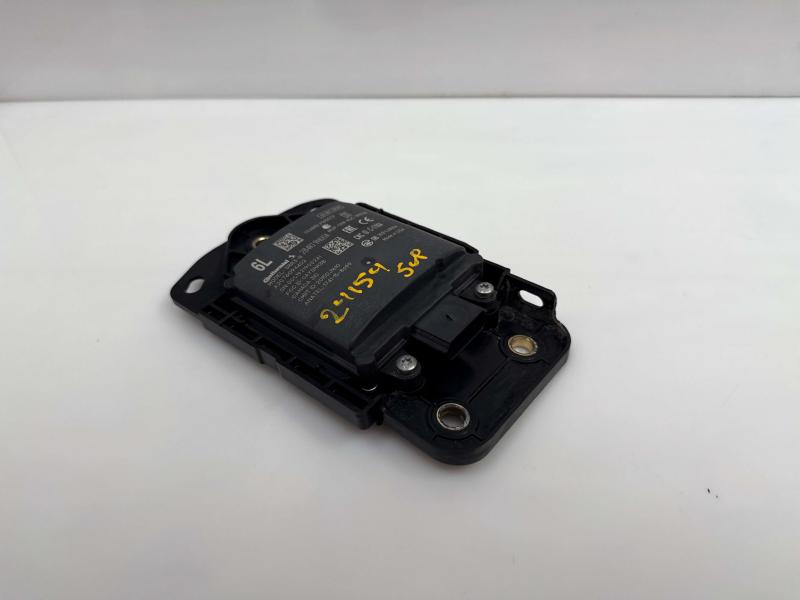2018 Nissan Altima Camera/Projector