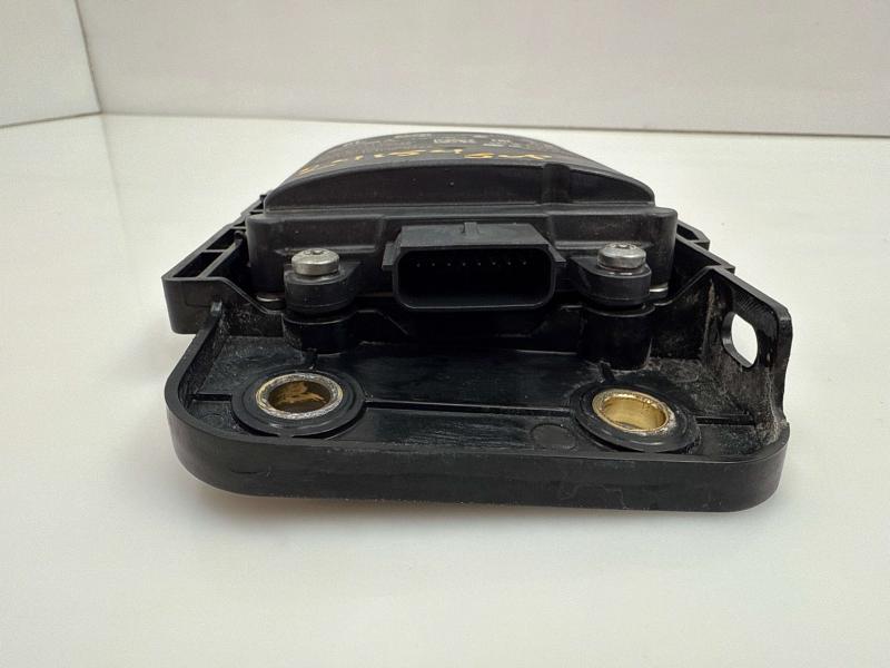 2018 Nissan Altima Camera/Projector