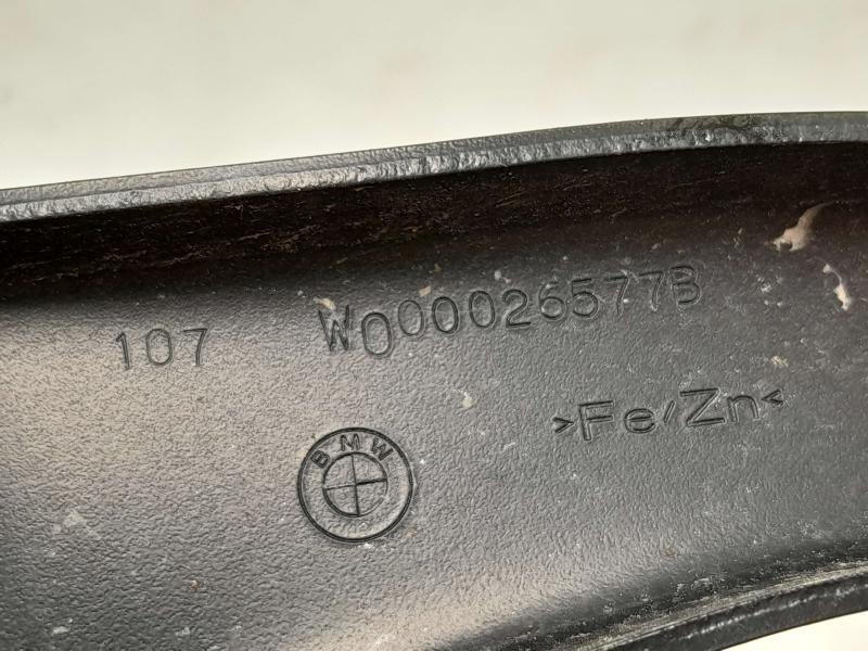 2018 BMW 430i Wiper Arm