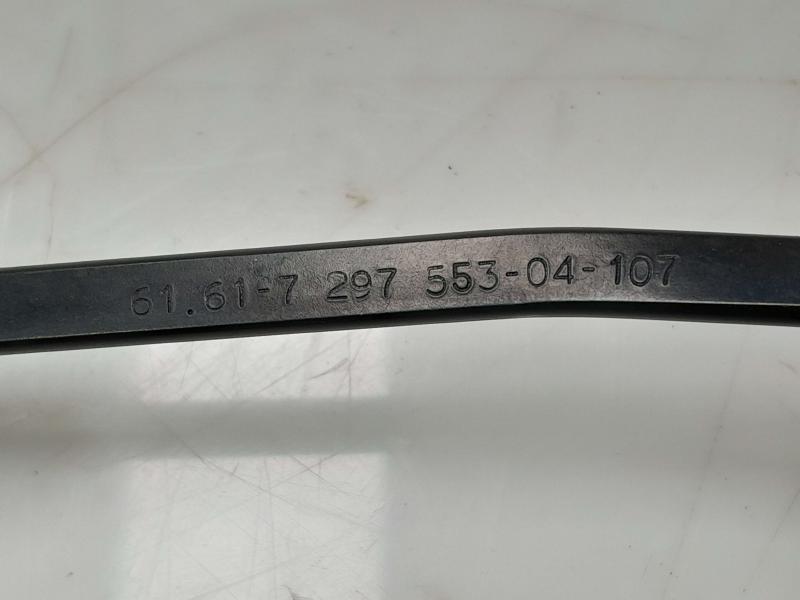 2018 BMW 430i Wiper Arm