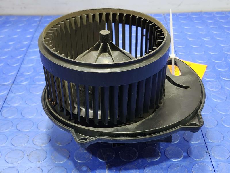2006-2010 Pontiac Solstice Heater AC Blower Motor Assembly OEM 10397097