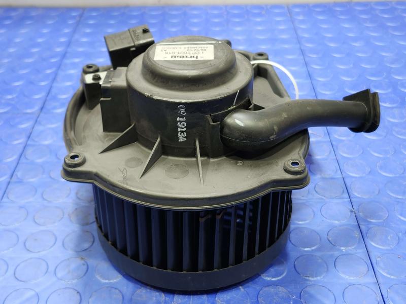 2006-2010 Pontiac Solstice Heater AC Blower Motor Assembly OEM 10397097