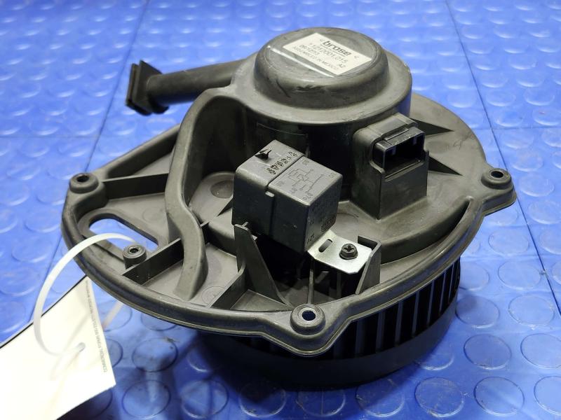 2006-2010 Pontiac Solstice Heater AC Blower Motor Assembly OEM 10397097