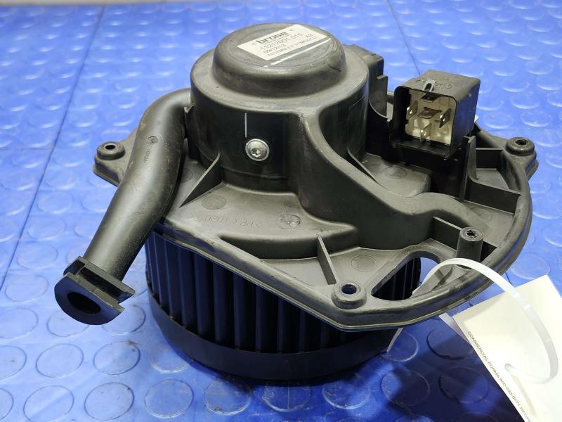 2006-2010 Pontiac Solstice Heater AC Blower Motor Assembly OEM 10397097
