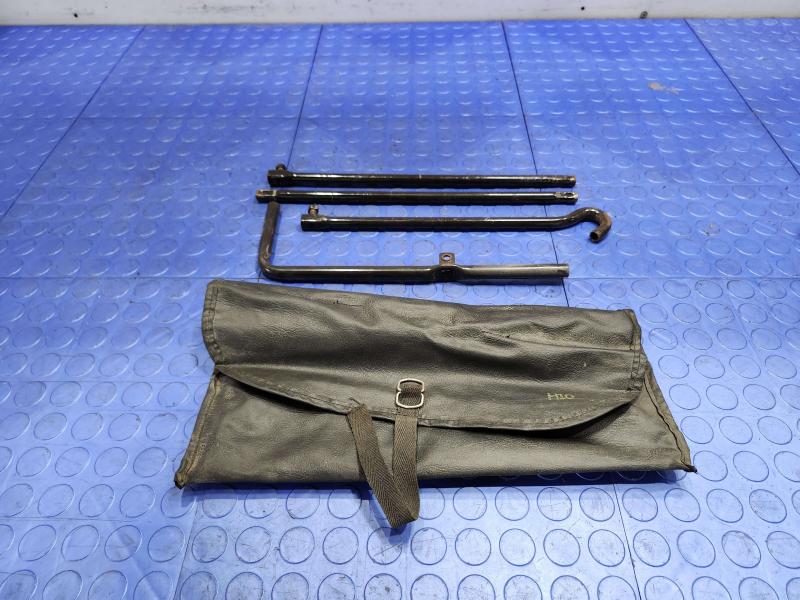 2003 Toyota 4Runner Jack Assembly