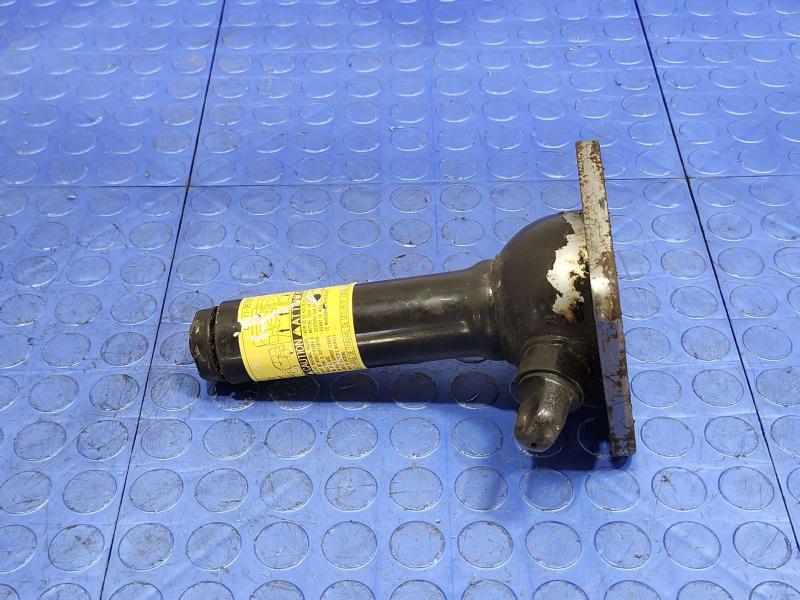 2003-2009 Toyota 4Runner OEM Spare Tire Tools Jack Kit Assembly Genuine Parts