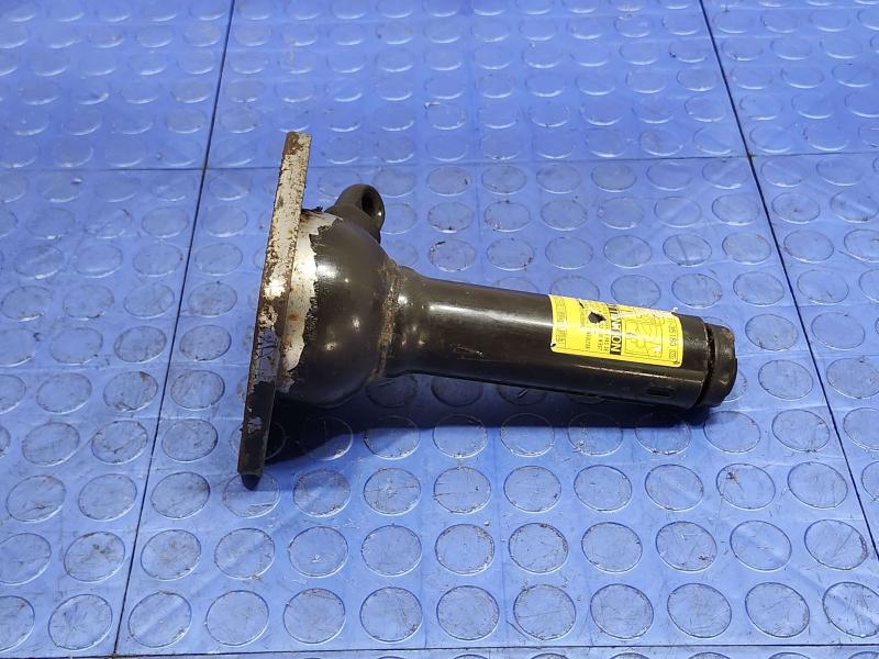 2003-2009 Toyota 4Runner OEM Spare Tire Tools Jack Kit Assembly Genuine Parts