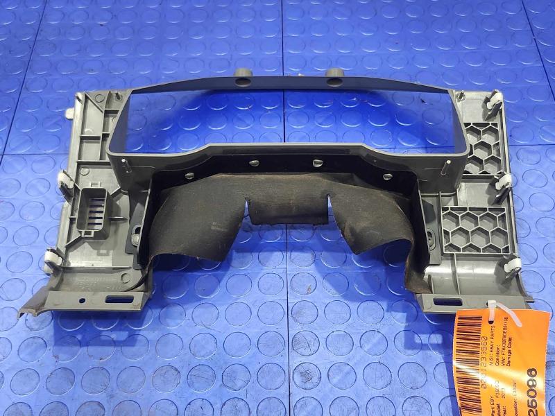 2013 Ford F-350 Super Duty Misc Ebay Parts