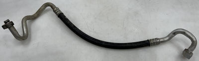 2017 Ford Focus Air Conditioner Hose