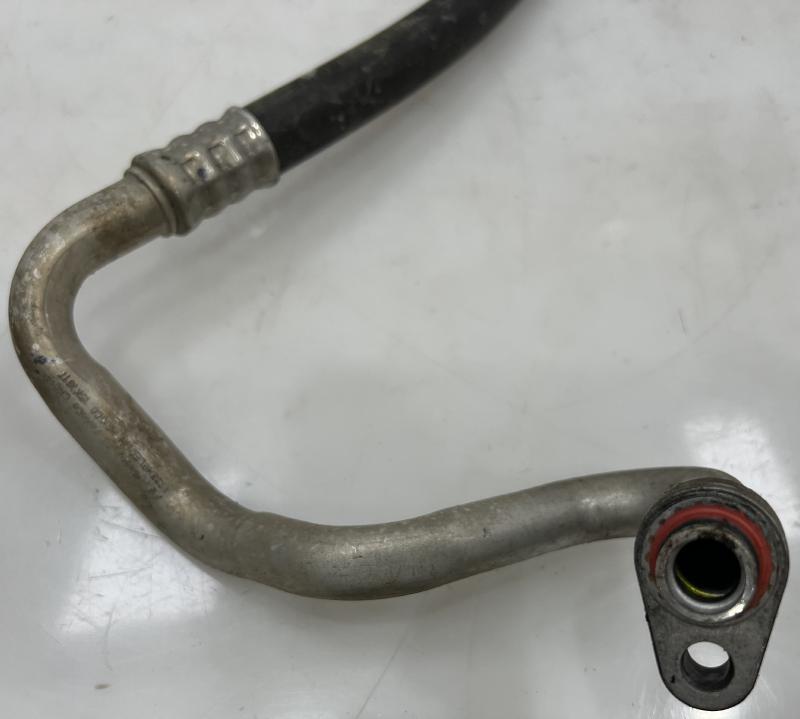 2017 Ford Focus Air Conditioner Hose