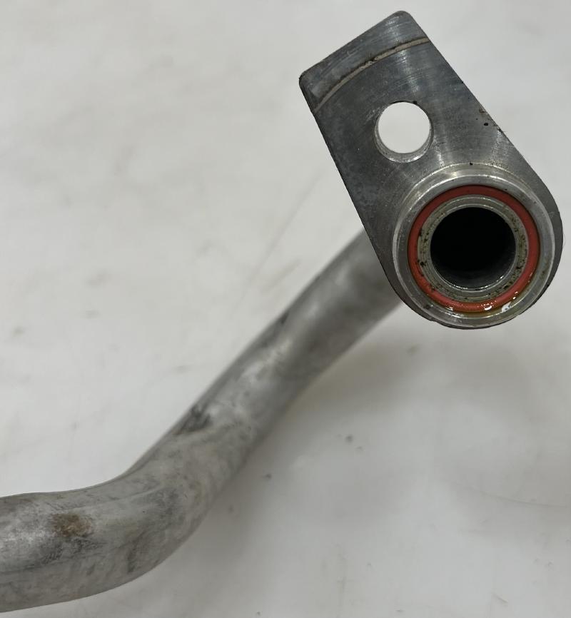 2017 Ford Focus Air Conditioner Hose