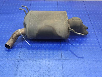 2014-2017 Acura RLX Rear Exhaust Muffler Right Passenger Side OEM 18307TY2A01