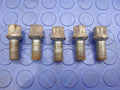 2013 Volkswagen Beetle Lug Nuts