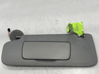 2018 Chevrolet Equinox Sun Visor