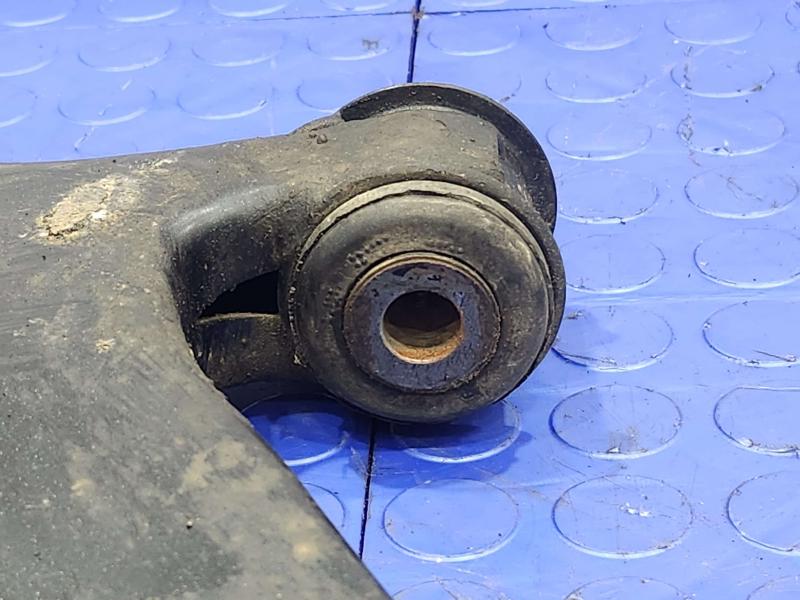 2010 Mazda Mazda3 Lower Control Arm Front