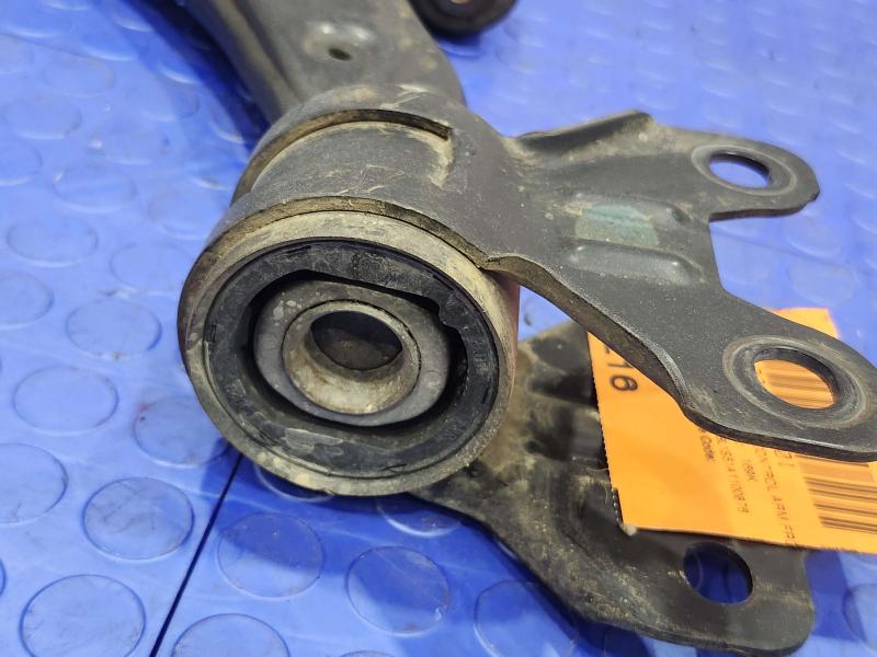 2010 Mazda Mazda3 Lower Control Arm Front