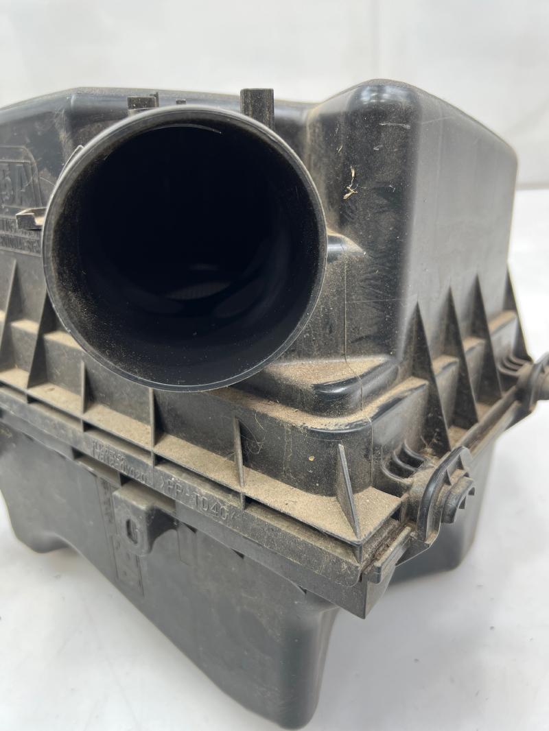 2013 Toyota Camry Air Cleaner