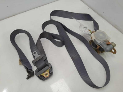 2002 Toyota RAV4 Front Seat Belt