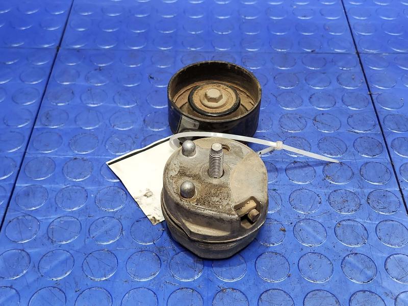 2012 Ford F-250 Super Duty Engine Belt Tensioner