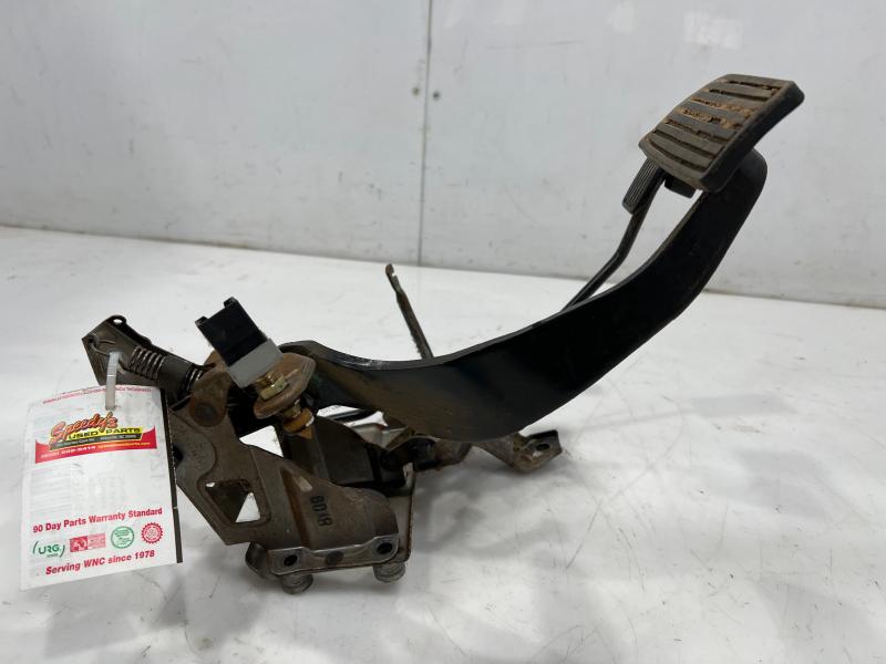 1997 - 2001 Honda CR-V Accelerator Pedal Assembly OEM 17800-S10-A71