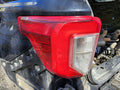 2021 Ford Explorer Tail Light Assembly