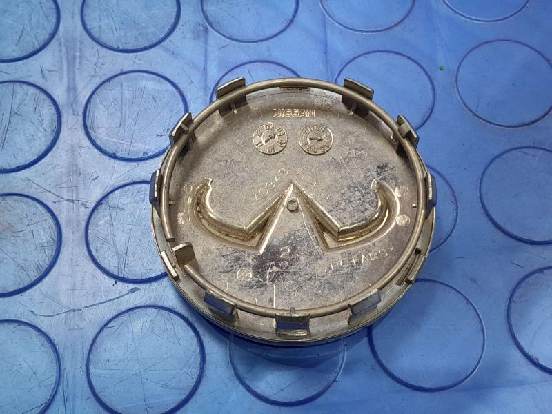 2013 Infiniti FX35 Center Cap