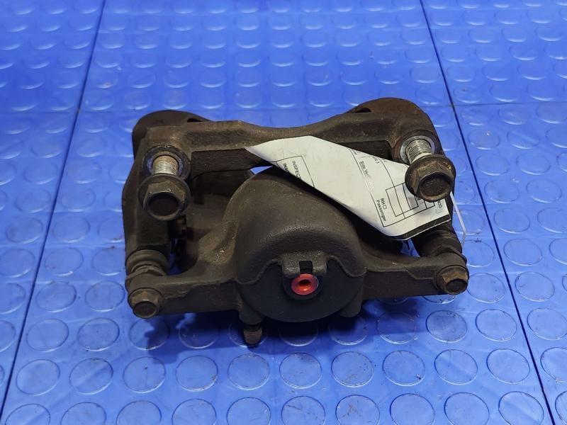 2016 Nissan Rogue Caliper