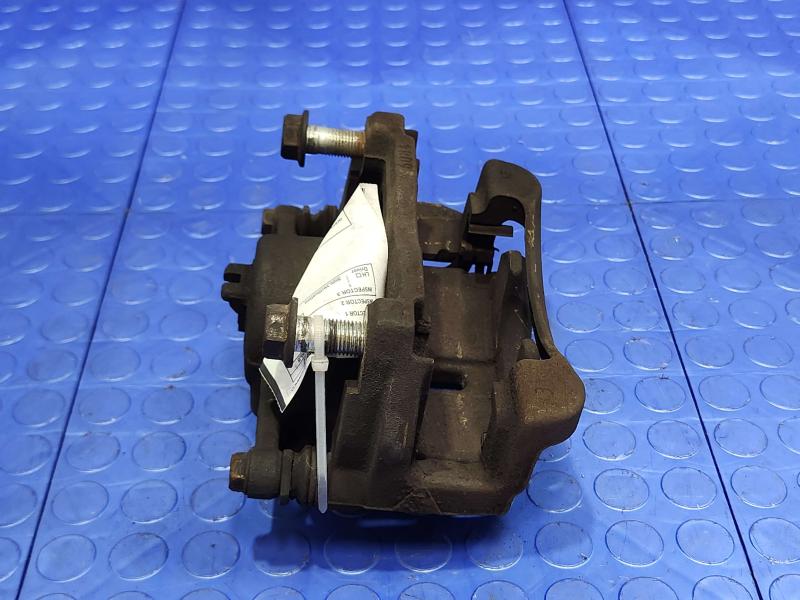 2016 Nissan Rogue Caliper